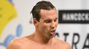 Olympic trials: Grant Hackett at Australian swimming championships live  results, video, schedule