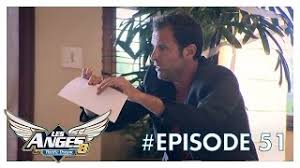 Watch full episode nanatsu no taizai: Les Anges 8 Replay Episode 51 Fabrice Degoute Par Les Anges Youtube