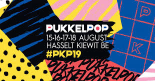 Vandaag voegen zich vijf nieuwe acts toe aan het affiche: Pukkelpop 2019 Lineup Aug 15 18 2019
