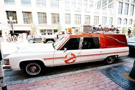 Directed by brad silberling (who went on to do the a series of unfortunate events film) and produced by (who else?) steven spielberg. First Trailer For Ghostbusters Afterlife