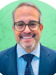 Dr. Luis Pagan-Carlo, MD