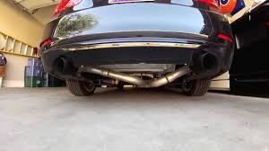 How much does a muffler delete cost. Muffler Delete 335i Bmw 3 Series And 4 Series Forum F30 F32 F30post