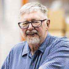 Craig William Gourley