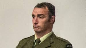 Infantry soldiers plead not guilty to assault in Linton Military Camp  barracks