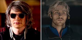 Quicksilver and the flash are very different characters and each has a pretty long history, but the because of the agreement both signed they could not have two actors playing the character at the. Quicksilver Actor De Muerte Free Puzzle On Newcastlebeach 2020