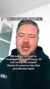 Debunking Leighton's Ghost Claims with Fishing Wire Evidence