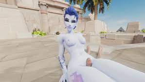 Widowmaker VR Porn Videos - VRPorn.com