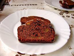 Schoko Marzipan Stollen Von Kimiii Chefkoch Rezept Lebensmittel Essen Dessert Ideen Marzipan