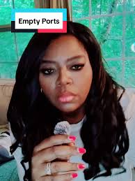 Is Tariff Hurting Ports in Brunswick Ga