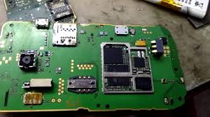 If never changed you can try with factory initial code unlock. Nokia X2 01 Mic Jumper Solution Done By Cell Com