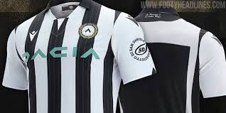 Endless configuration possibilities and maximum modularity options. Udinese 21 22 Trikot Veroffentlicht Nur Fussball