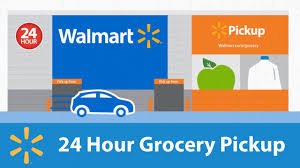 Download walmart grocery 7.27.1 apk for android, apk file named and app developer company is walmart. Walmart Opens 24 Hour Grocery Pickup Kiosk Pcmag