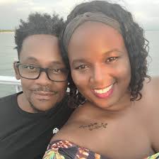 Stacie Johnson & Devon Artis Wedding