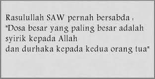 Kumpulan ayat alquran tentang jodoh. Semoga Kita Tidak Termasuk Inilah Ciri Ciri Anak Durhaka Kepada Orangtuanya