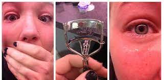 Make your mascara work double duty and use the wand to curl your lashes. Buzzfeed On Twitter 34 Of The Most Glorious Moments In Fail History Http T Co Kcshc0dq64 Http T Co Qhj36wp8f9