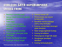 Sekali lagi, menjadi pemimpin bukan sekadar masalah bakat atau karakter bawaan lahir, tapi bisa dilatih. Dasar Dasar Kepemimpinan Leadership Ppt Download