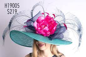 Pin On Hats