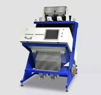 China Hot Sale for Kinetic Color Sorter - Multifunction ...