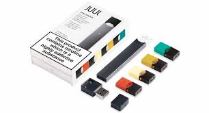Delivery update for our u.s. How Juul Made Vaping Viral To Become Worth A Dirty 38 Billion Techcrunch