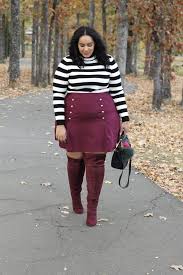 3 Thanksgiving Looks You Can Wear This Year Plus Size Fall Outfit Plus Size Fall Fashion Plus Size Outfits