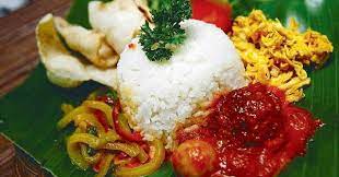 Resep Nasi Liwet Solo Komplit Alias Lengkap Dengan Pelengkapnya Deh Dihadirkan Masakan Khas Kota Solo Yang Terkenal Kita Bandingkan Car Resep Nasi Resep Nasi