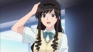 pin de rio j simpson em アマガミ anime mangas