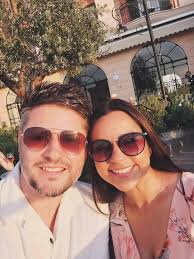 Just a few photos from our fabulous time in Sorrento for our 10 year  wedding anniversary. Beautiful sunshine, stunning views and the food is  absolutely delicious. I would highly recommend going to