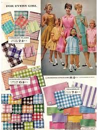 Image result for Pink 1964 Montgomery Ward