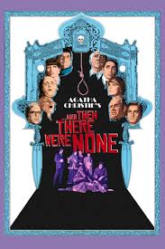 Study guide for and then there were none. Agatha Christie S And Then There Were None 1974 Aka Ten Little Indians Digital Madman Entertainment