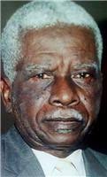 Brendtnal Brathwaite Obituary (1927-2015)