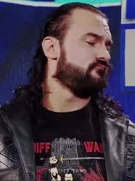 ✨glow up✨ #snexycxtswwe #drewmcintyre #wwe #edits