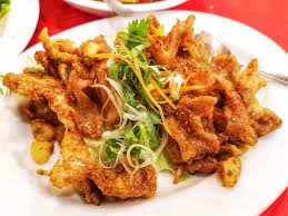 2,257 people checked in here. Pusing Public Seafood Restaurant Seafood Ipoh Restaurant Reviews Photos Phone Number Tripadvisor