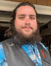 Obituary information for Joshua Patrick McCoy