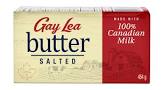 Salted Butter Gay Lea