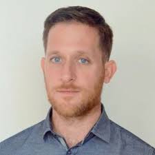 Q&A with Visiting Scholar Stefanos Mastrotheodoros