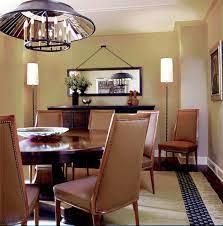 Floor lamp with 3 shelves for storage or display. Glenn Gissler Design Contemporary Dining Room New York By Glenn Gissler Design Houzz