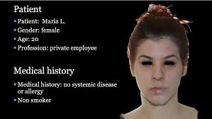 Two Wide Papillae, Two Intrabony Defects, One Esthetic Zone, One Young  Patient and One High Lip Line ...🤔 What would be the best Solution for  treating the Perio Disease while preserving Esthetics