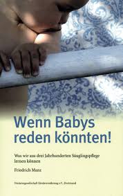 Reden sie mit ihrem baby stets von angesicht zu angesicht. Wenn Babys Reden Konnten Mabuse Verlag