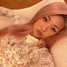 May Pham's Instagram, Twitter & Facebook