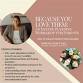 BECAUSE YOU LOVE THEM:  An Estate Planning event image