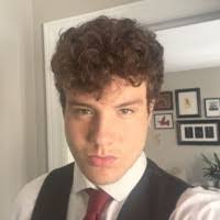 Nick Marconi's Instagram, Twitter & Facebook