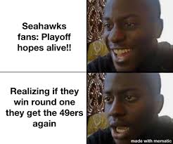 Seattle Seahawks GIF Home!