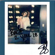 When musical celebrity couples call it quits, one thing fans can count on is at least a couple of juicy breakup songs. Selena Gomez Back To You 2018 Cdr Discogs