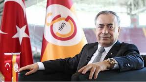 Fatih terim ismi niye tribünde değil? fatih terim: Son Dakika Galatasaray Baskani Mustafa Cengiz Yeniden Aday Olmayacak Ntv