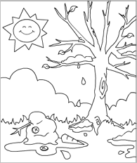 Disney Games Disney Games Spring Colors Printables Kids