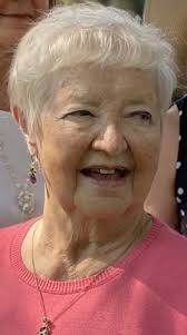 Barbara Harness's Instagram, Twitter & Facebook