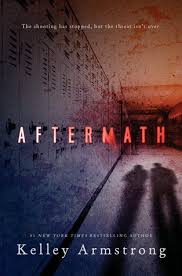 Dear players, we began aftermath as a passion project 2 years ago that aimed to expand the infestation/warz zombie survival universe and give players not. Aftermath By Kelley Armstrong
