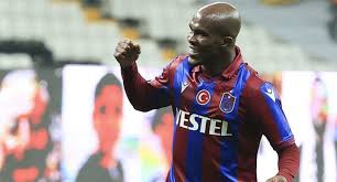 This website contains statistics on the market values of the players from the süper lig, sorted by the highest market value. Anthony Nwakaeme Haberleri Trt Spor Turkiye Nin Guncel Spor Haber Kaynagi