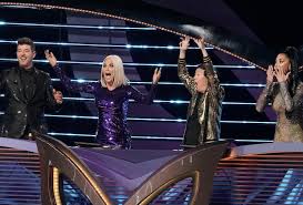 Watch episodes of #themaskedsinger on fox now or hulu anytime! The Masked Singer Renewed For Season 5 At Fox Returning In 2021 Tvline