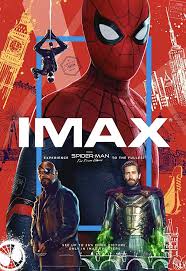 Sam film oraz scena po napisach rzucają co prawda nieco światła na to, czego możemy się spodziewać dalej, ale nadal brakuje tu konkretów. Czlowiek Pajak Powraca W Imax 4dx Oraz Screenx Spider Man Daleko Od Domu Cinema City Seanse Film Kino